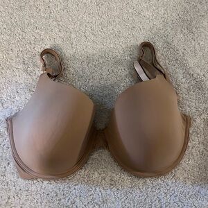 Victoria's Secret Nude padded Bra
